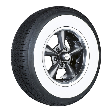 Kontio White Paw 185/80R13 (73mm) WSW